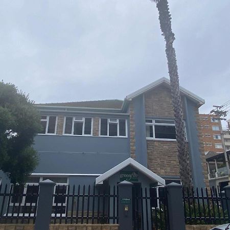 Greenfire Lodge קייפטאון מראה חיצוני תמונה
