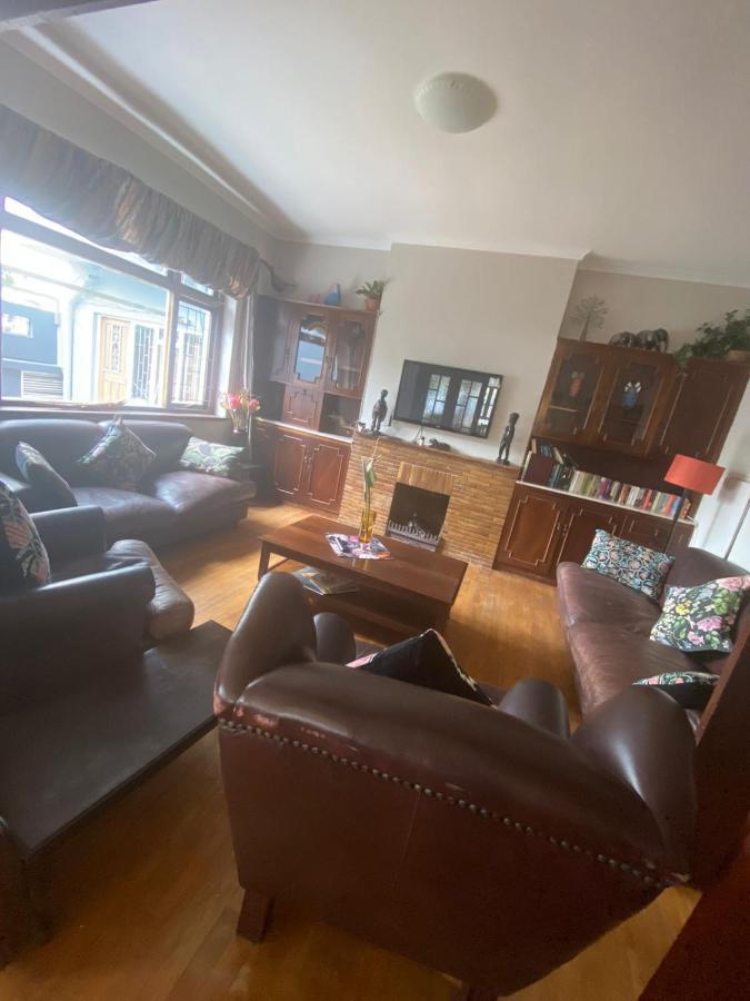 Greenfire Lodge קייפטאון מראה חיצוני תמונה