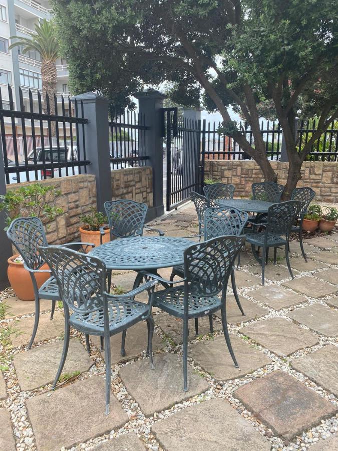 Greenfire Lodge קייפטאון מראה חיצוני תמונה