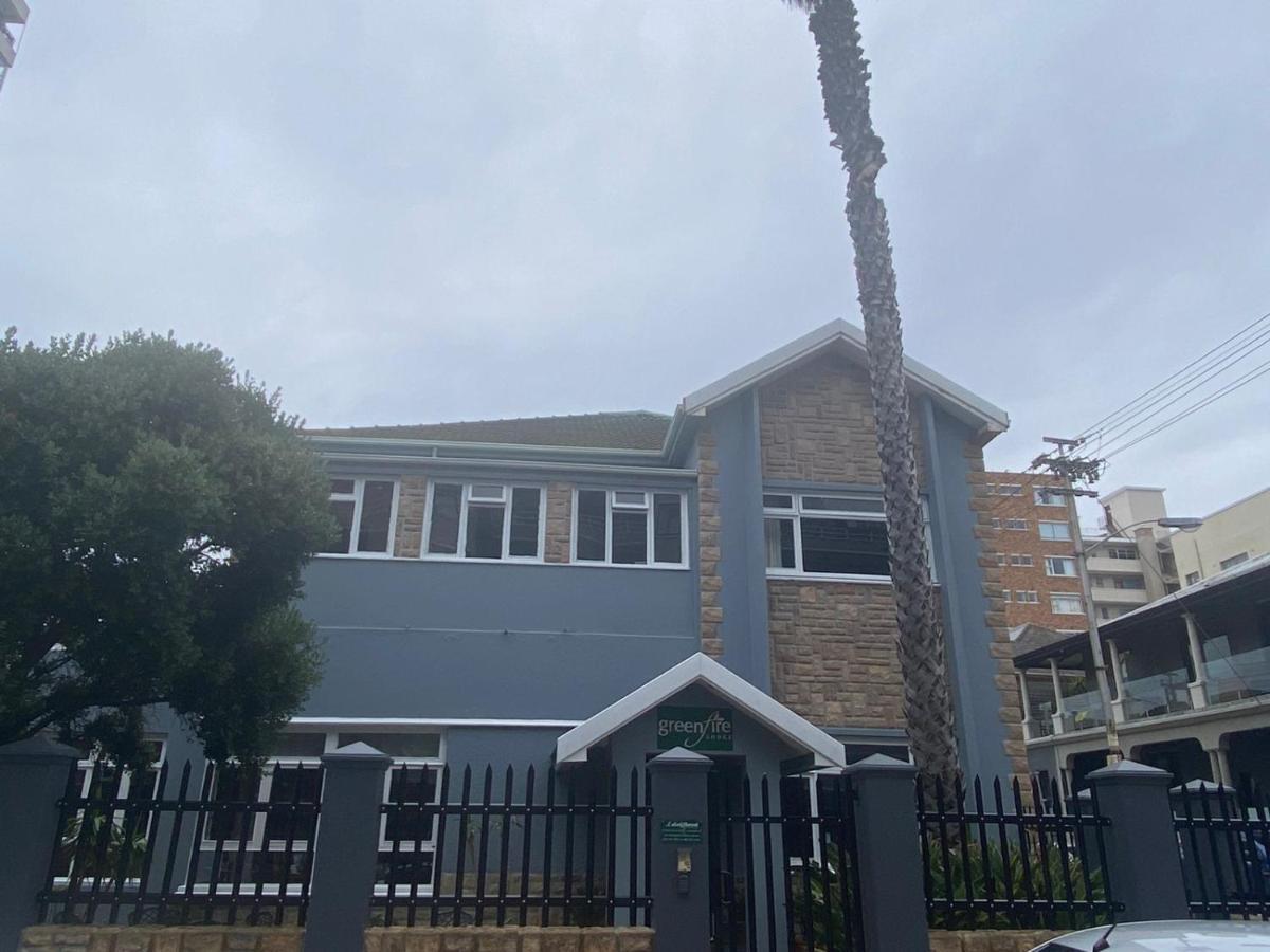 Greenfire Lodge קייפטאון מראה חיצוני תמונה