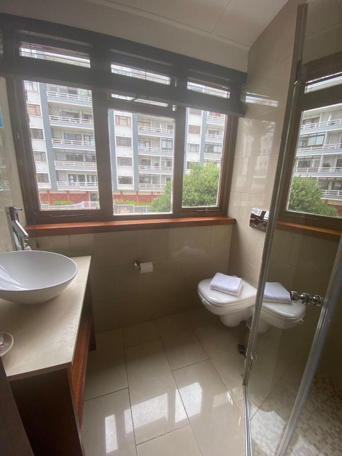 Greenfire Lodge קייפטאון מראה חיצוני תמונה