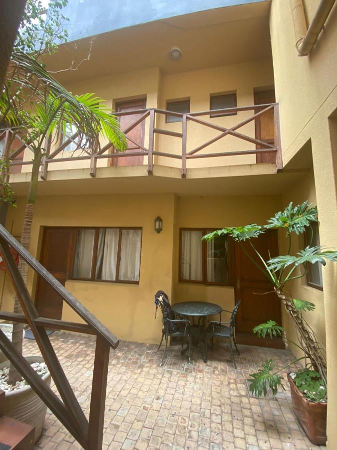 Greenfire Lodge קייפטאון מראה חיצוני תמונה