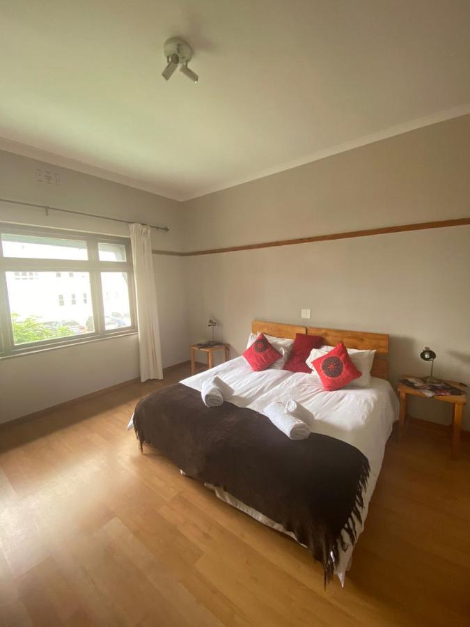 Greenfire Lodge קייפטאון מראה חיצוני תמונה