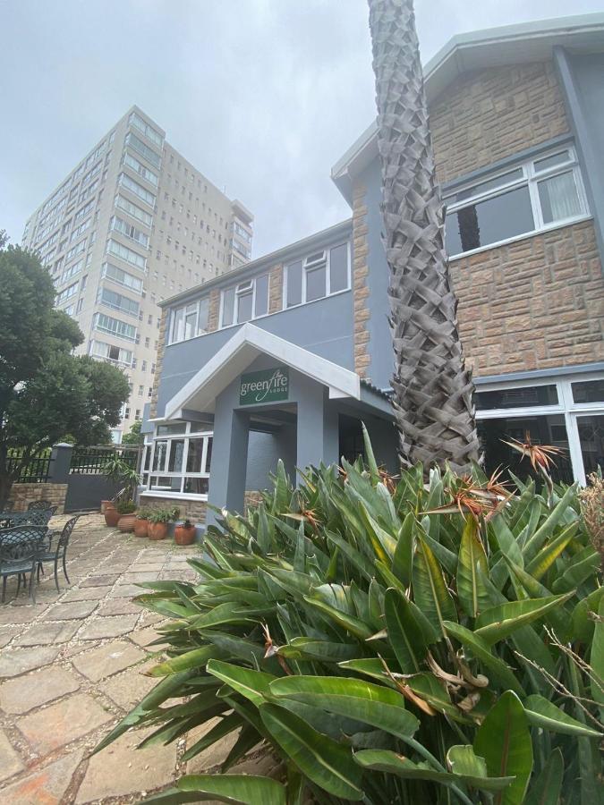 Greenfire Lodge קייפטאון מראה חיצוני תמונה