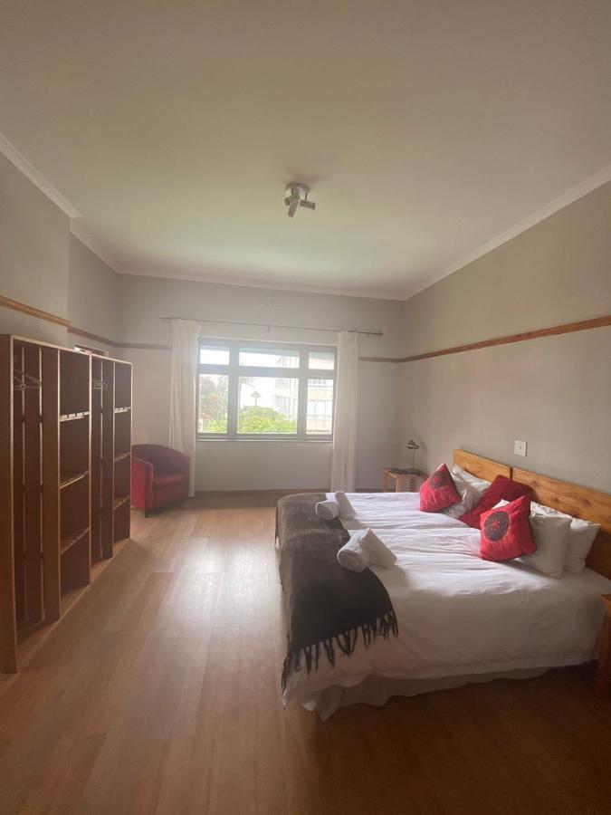 Greenfire Lodge קייפטאון מראה חיצוני תמונה