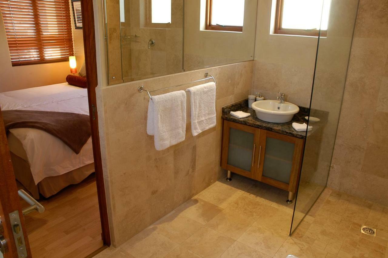Greenfire Lodge קייפטאון מראה חיצוני תמונה
