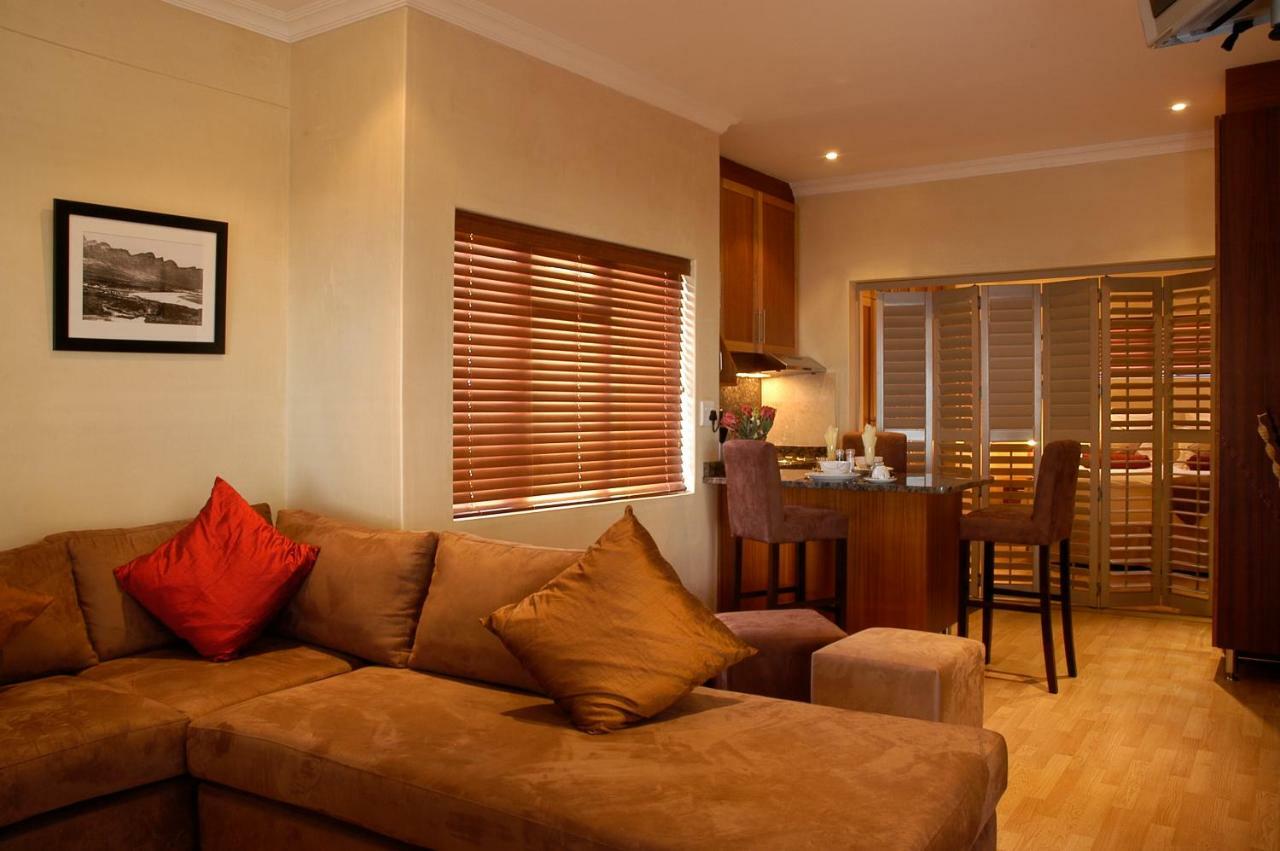 Greenfire Lodge קייפטאון מראה חיצוני תמונה