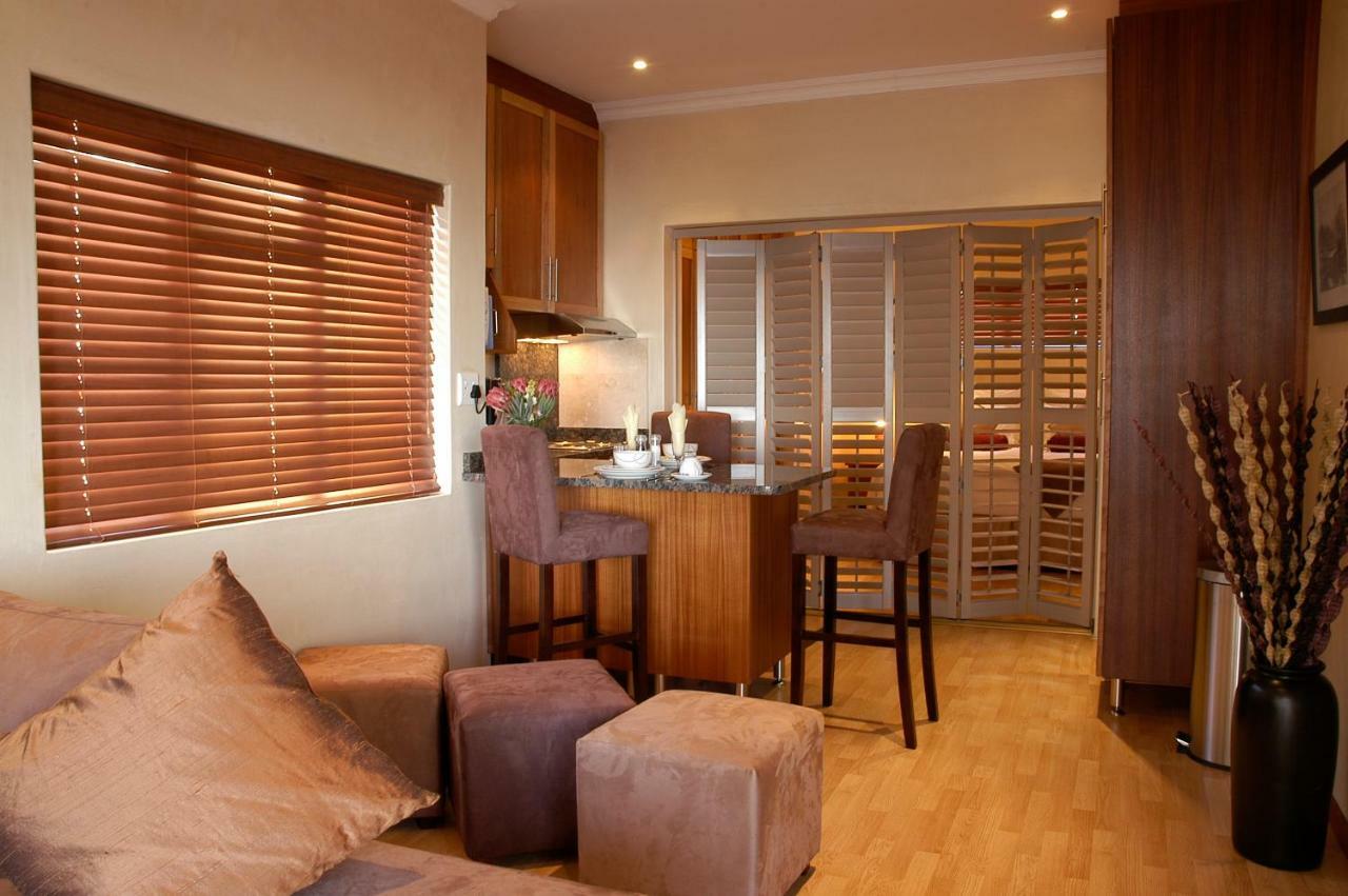 Greenfire Lodge קייפטאון מראה חיצוני תמונה