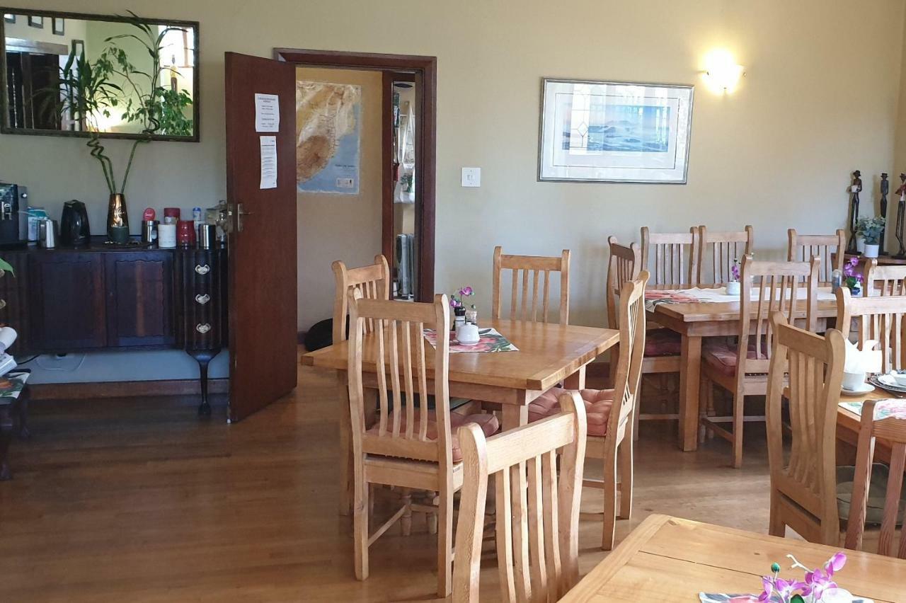 Greenfire Lodge קייפטאון מראה חיצוני תמונה